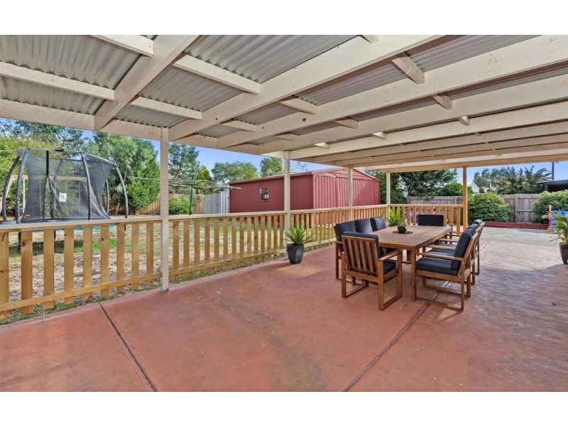 2 Cleve Court, Wallan VIC 3756
