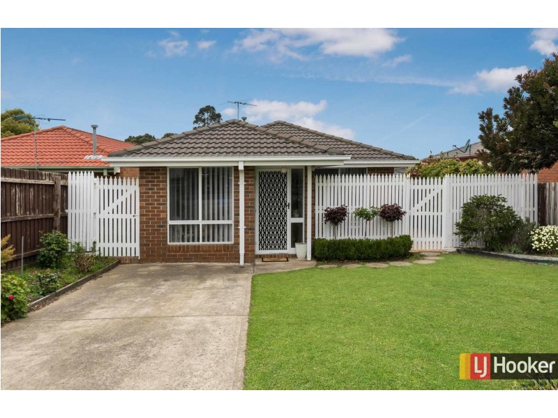 102 Stanley Street, Wallan VIC 3756