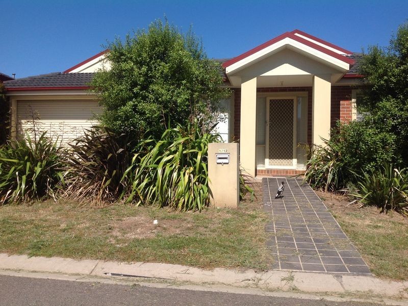 1/12 Lisa Place, Wallan VIC 3756