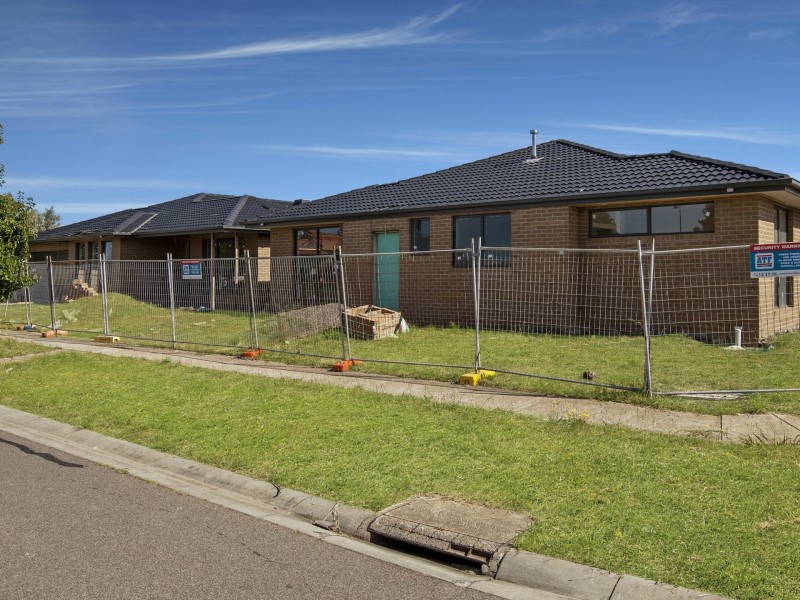 1 Parsons Place, Wallan VIC 3756