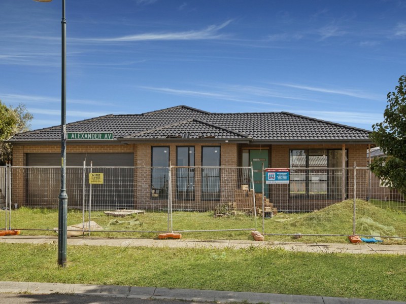 1 Parsons Place, Wallan VIC 3756