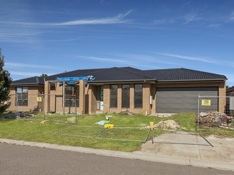 1 Parsons Place, Wallan VIC 3756
