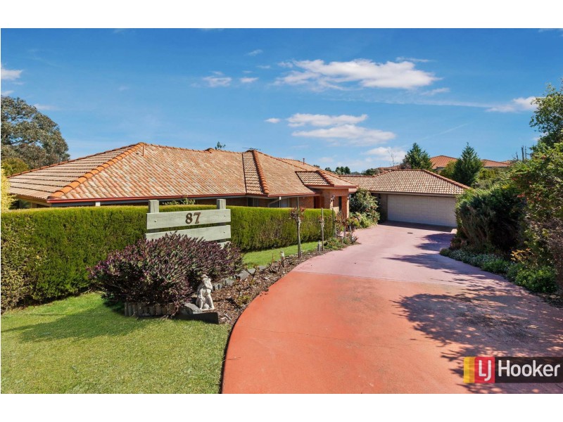 87 Valley Drive, Hidden Valley VIC 3756