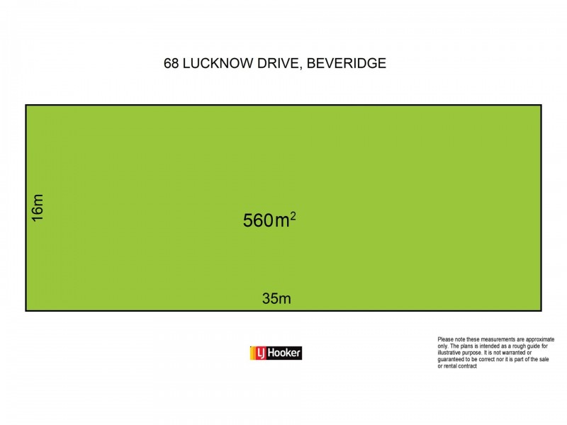 68 Lucknow Drive, Beveridge VIC 3753