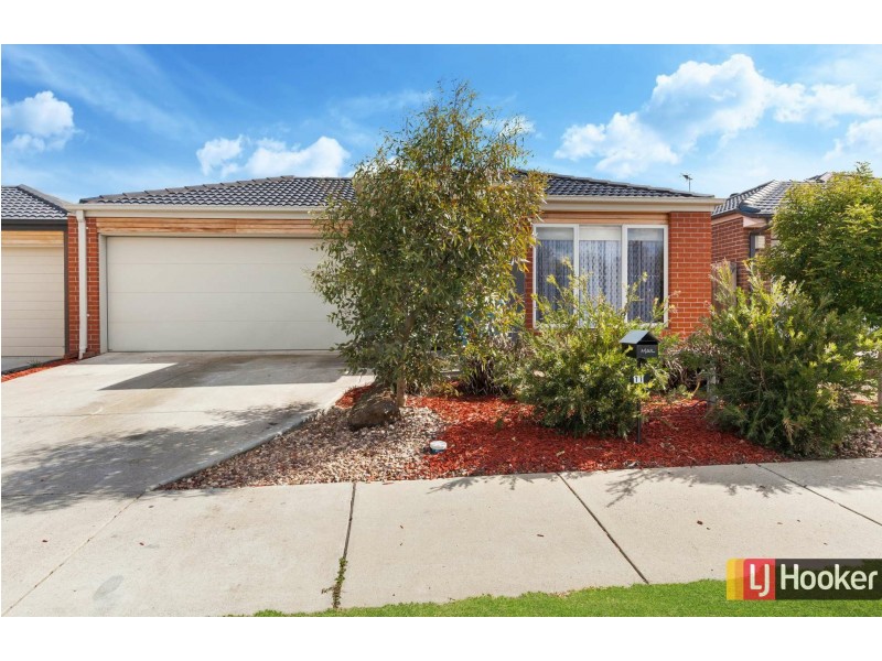11 Treeviolet Lane, Wallan VIC 3756