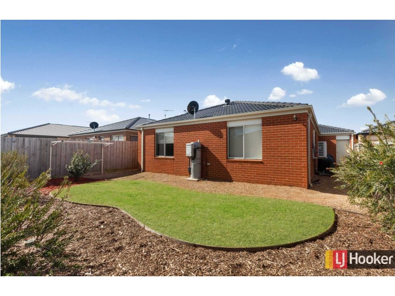 11 Treeviolet Lane, Wallan VIC 3756
