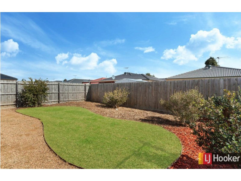 11 Treeviolet Lane, Wallan VIC 3756