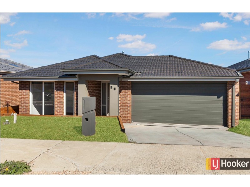 50 Boronia Avenue, Wallan VIC 3756