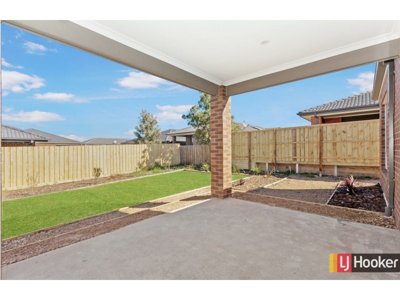 50 Boronia Avenue, Wallan VIC 3756