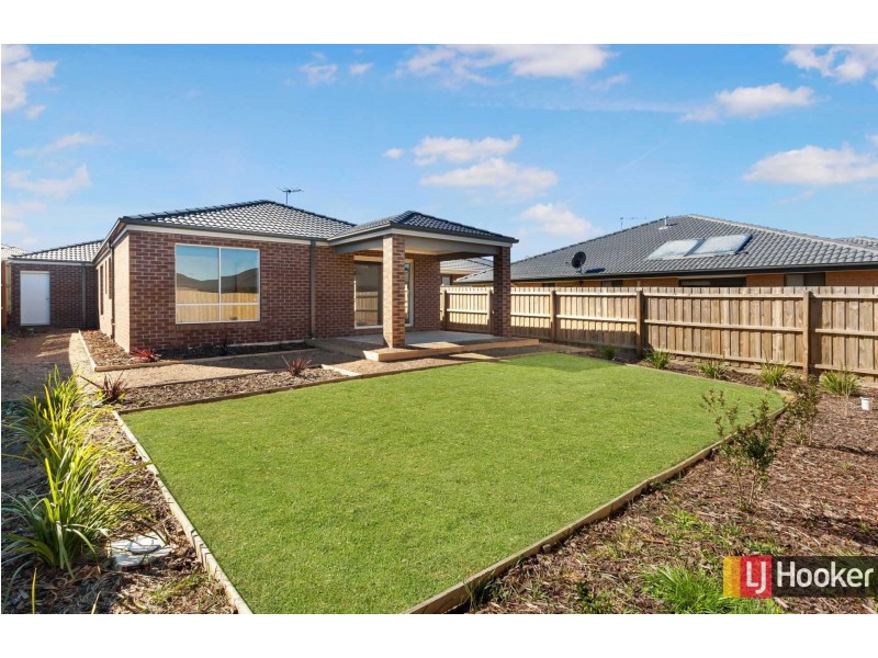 50 Boronia Avenue, Wallan VIC 3756