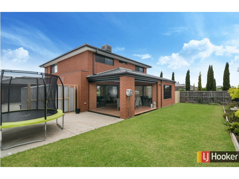 22 Mandalay Circuit, Beveridge VIC 3753