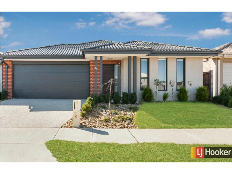 28 Zenith Road, Beveridge VIC 3753