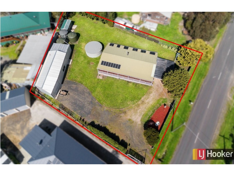 1496 Bolinda-Darraweit Road, Darraweit Guim VIC 3756