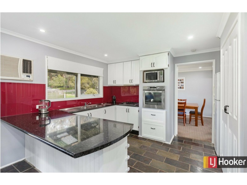 1496 Bolinda-Darraweit Road, Darraweit Guim VIC 3756