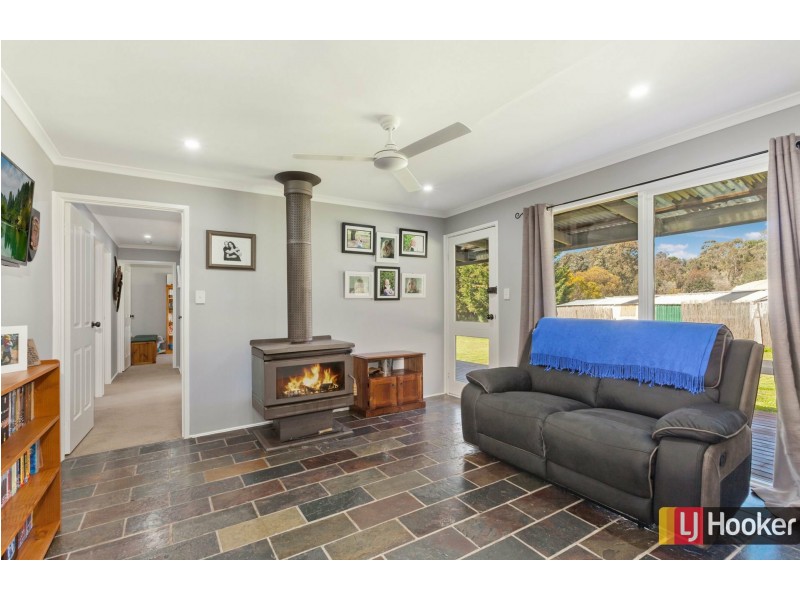 1496 Bolinda-Darraweit Road, Darraweit Guim VIC 3756