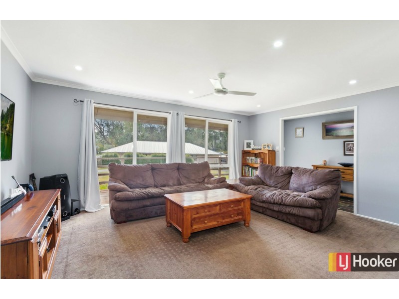 1496 Bolinda-Darraweit Road, Darraweit Guim VIC 3756