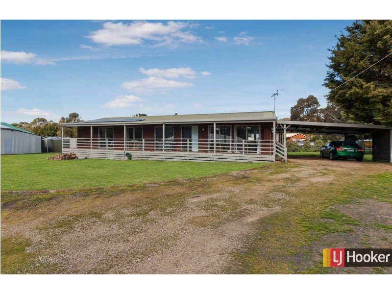 1496 Bolinda-Darraweit Road, Darraweit Guim VIC 3756