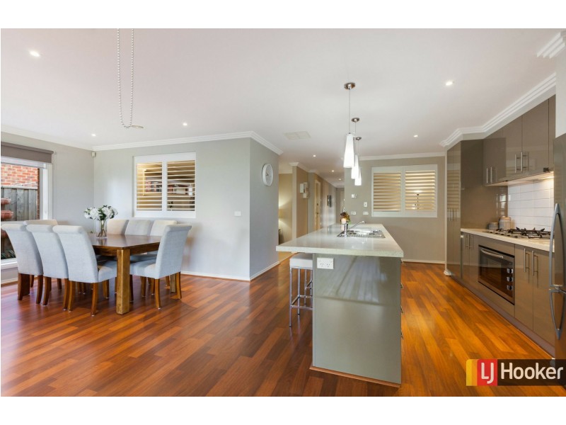 10 Pacific Grange, Beveridge VIC 3753