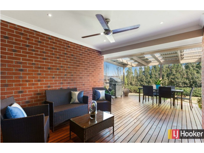 10 Pacific Grange, Beveridge VIC 3753