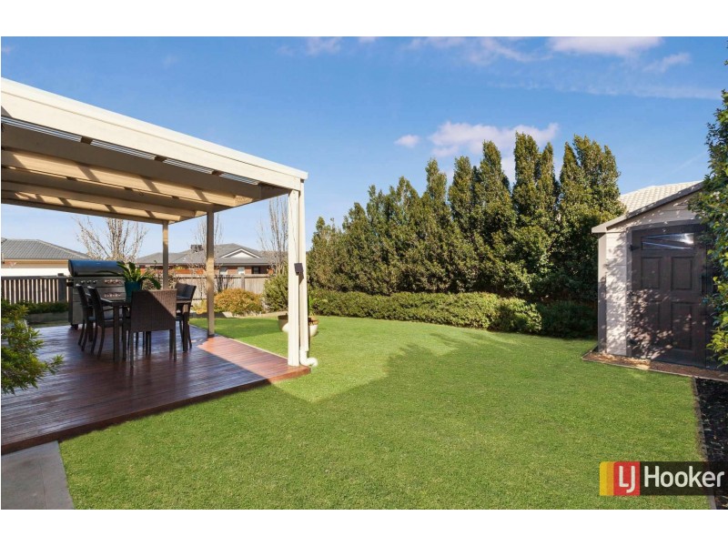 10 Pacific Grange, Beveridge VIC 3753