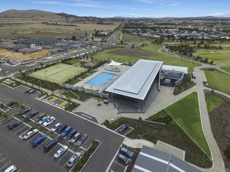 10 Pacific Grange, Beveridge VIC 3753