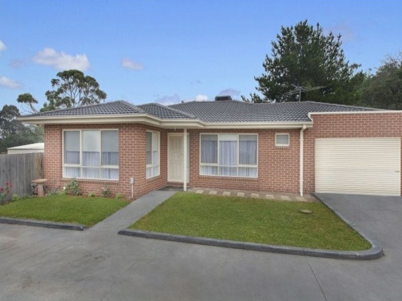Unit 7/1 Darraweit Road, Wallan VIC 3756