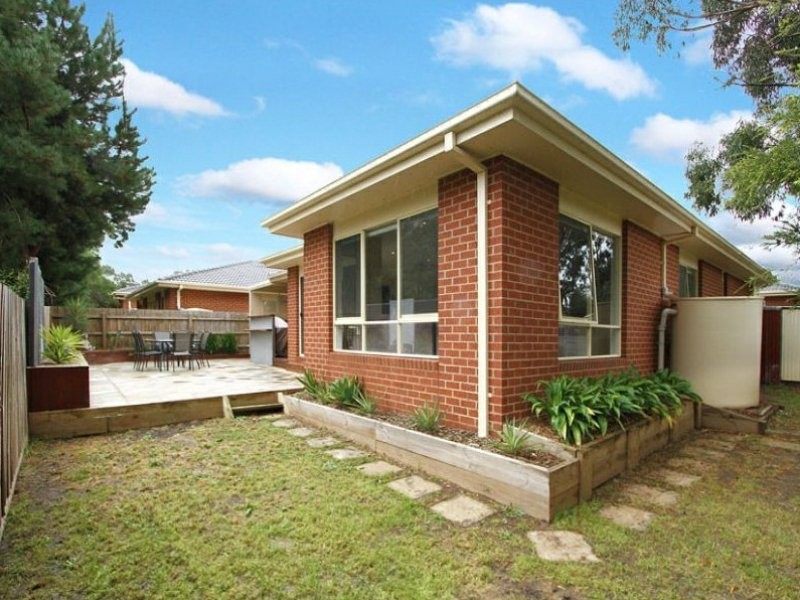 Unit 7/1 Darraweit Road, Wallan VIC 3756