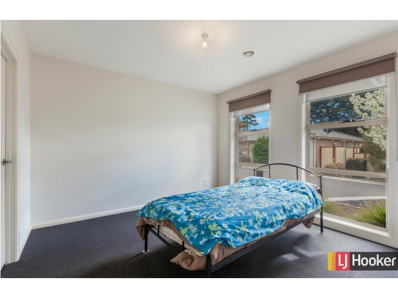 Unit 11/6 Eden Place, Wallan VIC 3756