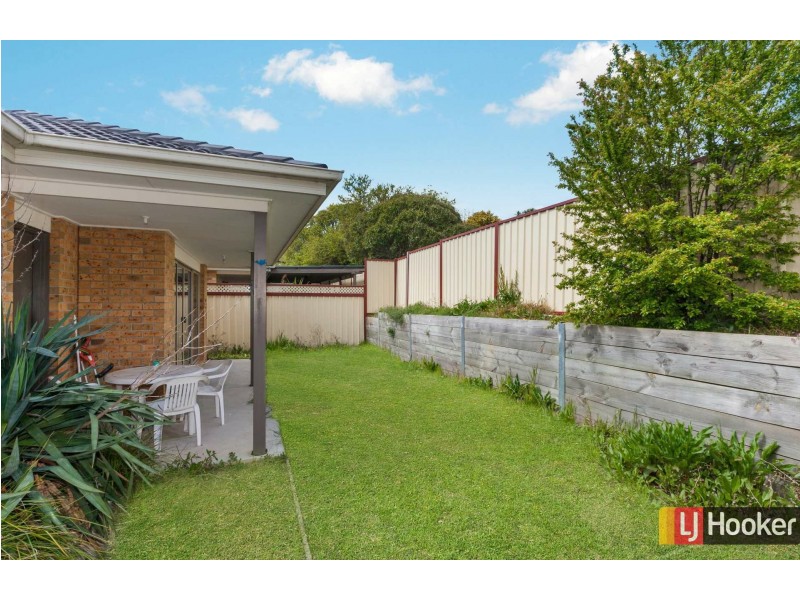 Unit 11/6 Eden Place, Wallan VIC 3756