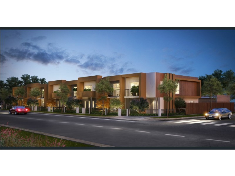 Lot 2453/42 Nightingale Road, Mickleham VIC 3064