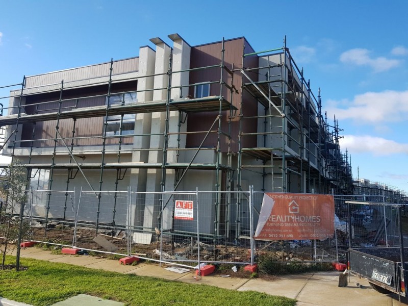 Lot 2453/42 Nightingale Road, Mickleham VIC 3064