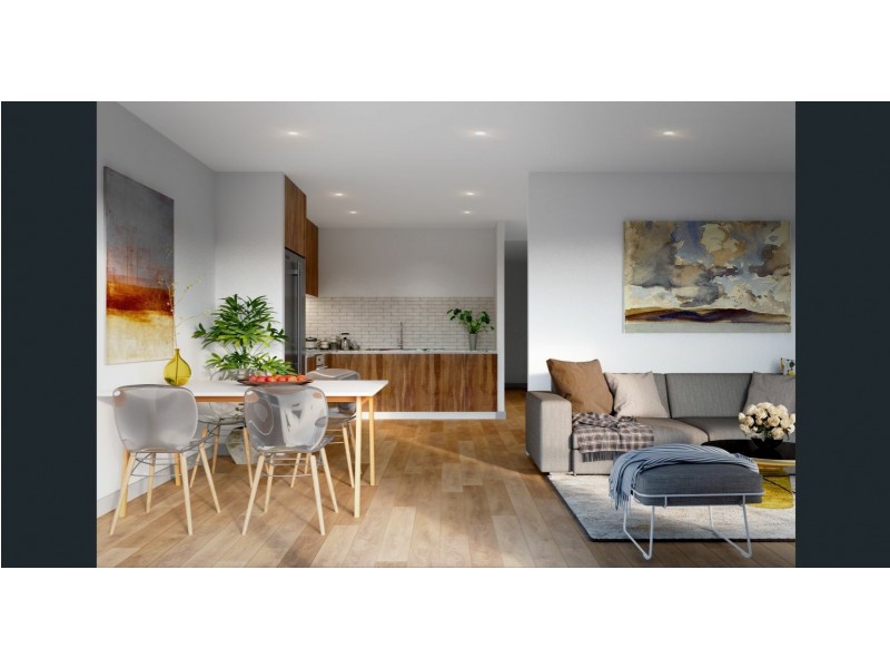 Lot 2453/42 Nightingale Road, Mickleham VIC 3064