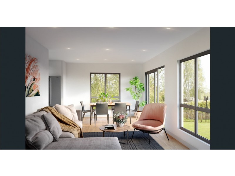 Lot 2453/42 Nightingale Road, Mickleham VIC 3064