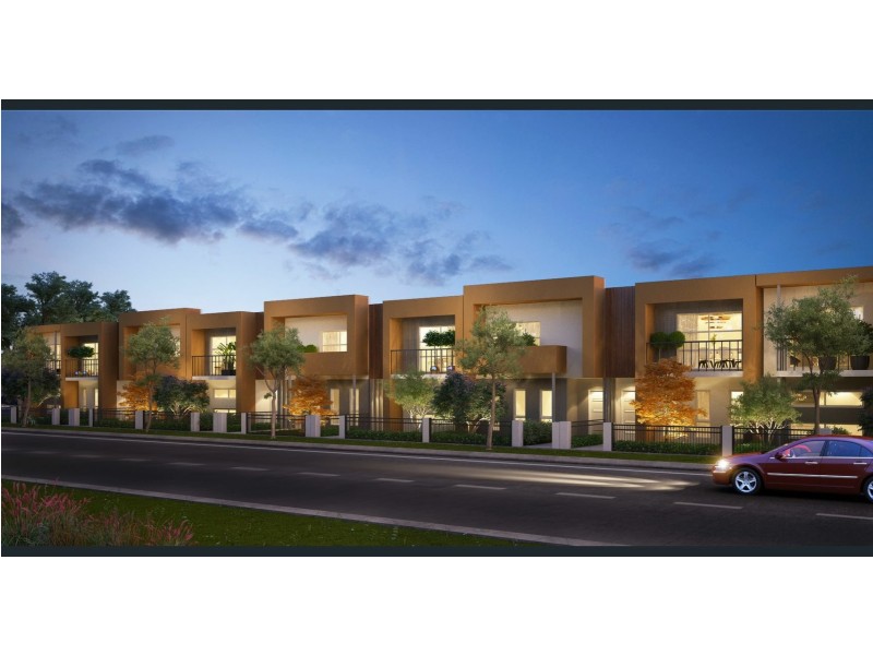 Lot 2453/42 Nightingale Road, Mickleham VIC 3064