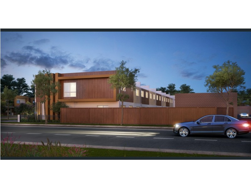 Lot 2453/42 Nightingale Road, Mickleham VIC 3064