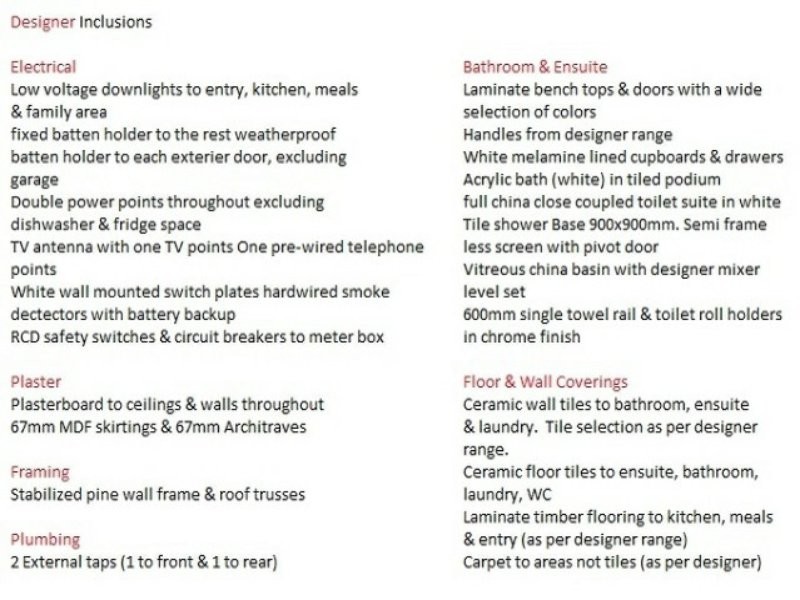 Lot 2453/42 Nightingale Road, Mickleham VIC 3064