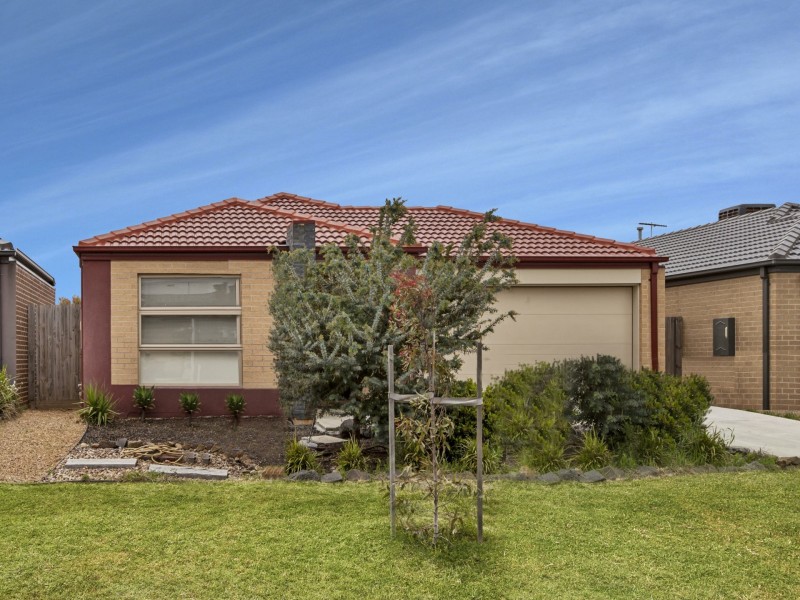 8 Treeviolet lane, Wallan VIC 3756