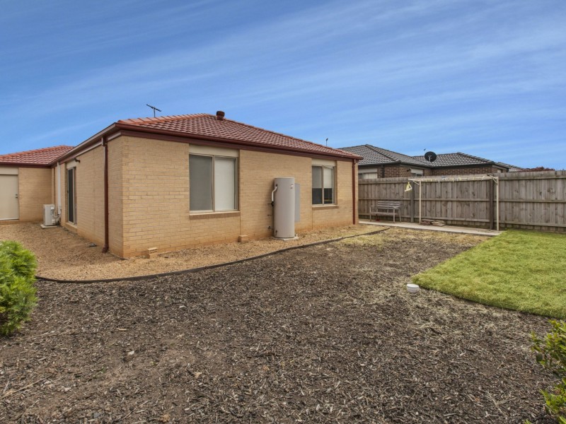 8 Treeviolet lane, Wallan VIC 3756