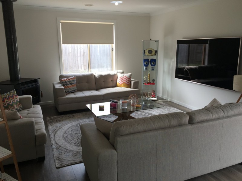 8 Treeviolet lane, Wallan VIC 3756