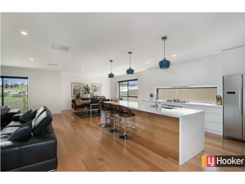 12 Rankin Boulevard, Wallan VIC 3756