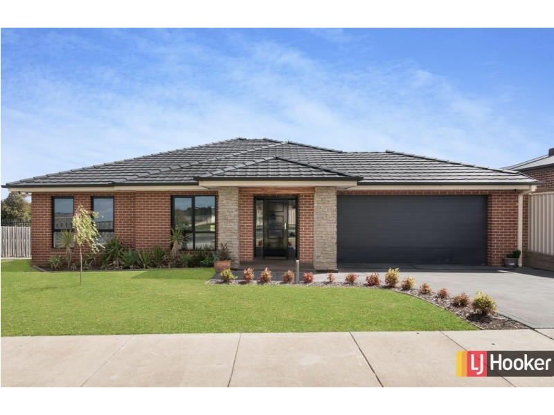 12 Rankin Boulevard, Wallan VIC 3756