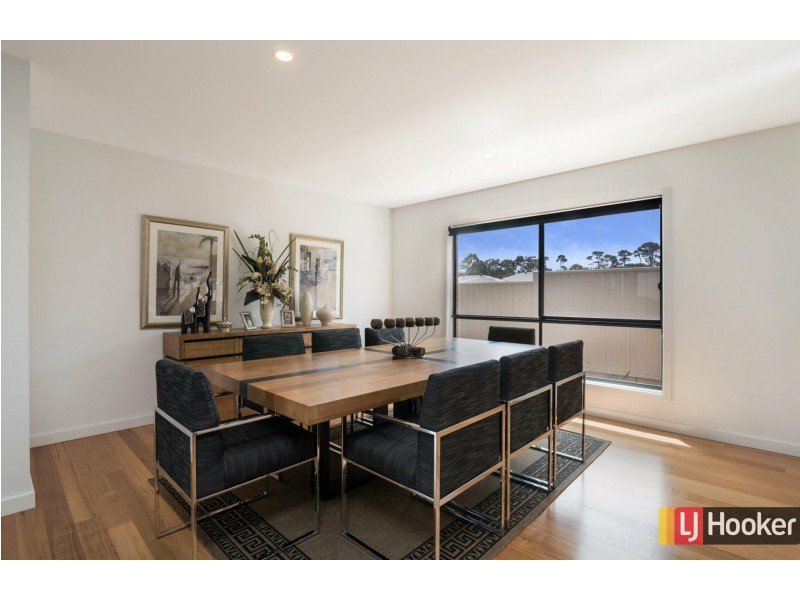 12 Rankin Boulevard, Wallan VIC 3756