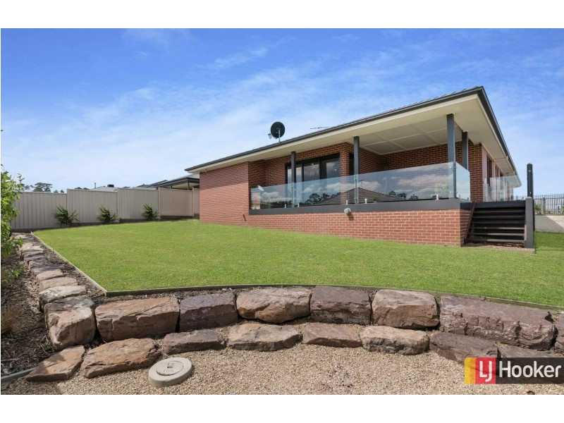 12 Rankin Boulevard, Wallan VIC 3756