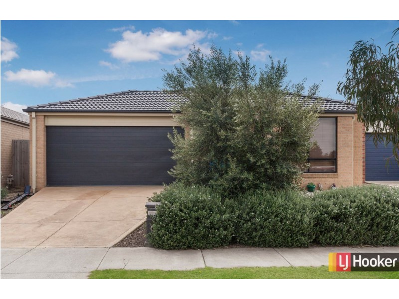 31 Watergum Way, Wallan VIC 3756