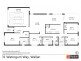 31 Watergum Way, Wallan VIC 3756 Floorplan