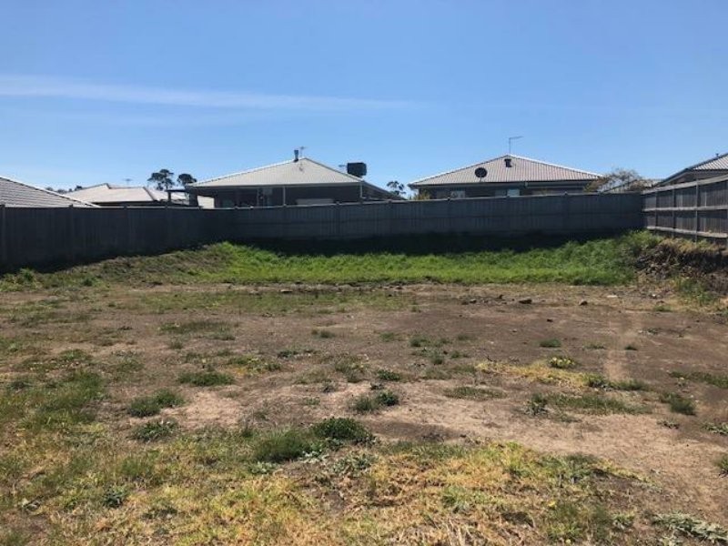 20 Dampiera Avenue, Wallan VIC 3756