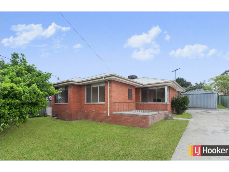 34 Wedding Drive, Wallan VIC 3756