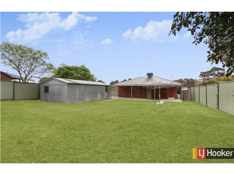 34 Wedding Drive, Wallan VIC 3756