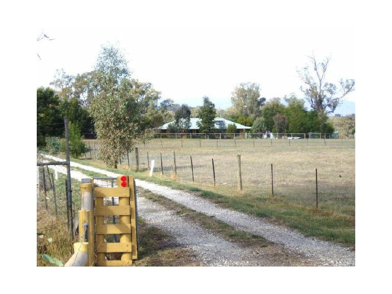 Seymour VIC 3660