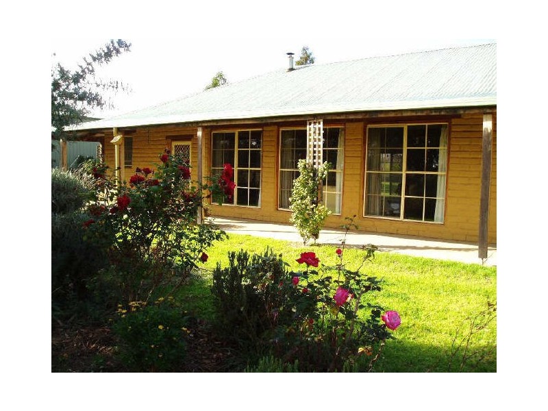 Seymour VIC 3660
